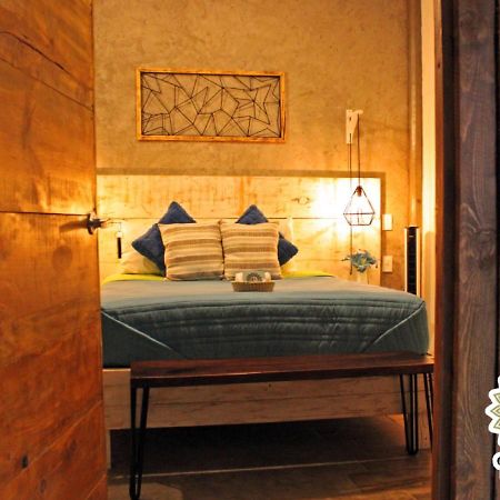 فندق Casa Flora أتليكسكو المظهر الخارجي الصورة