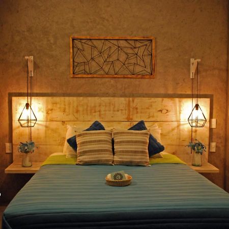 فندق Casa Flora أتليكسكو المظهر الخارجي الصورة